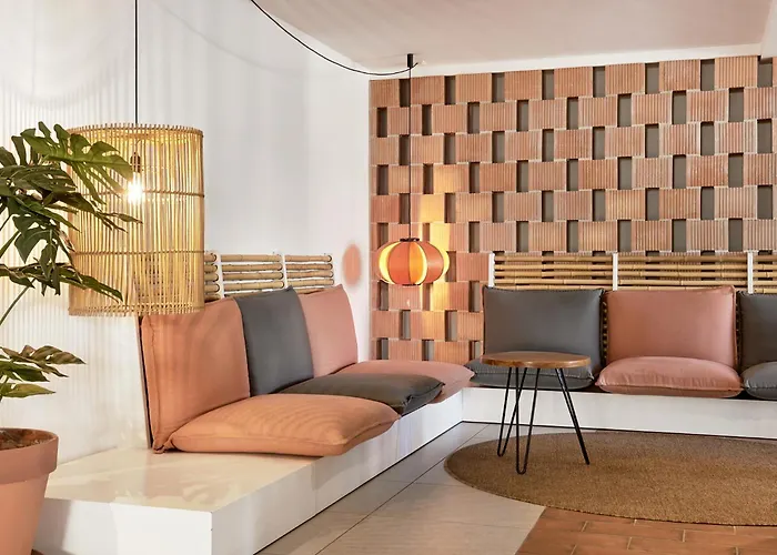 Tent Capi PlayaHotel Palma de Majorque